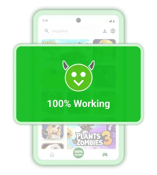 HappyMod App Downloads01