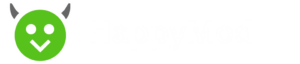 HappyMod logo