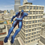 Rope Hero MOD APK